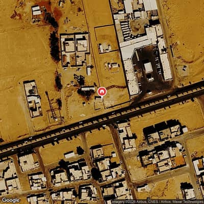 Residential Land for Sale in Umm Asalam, Al Hayathem - Residential Land For Sale in Umm Asalam, Al Hayathem