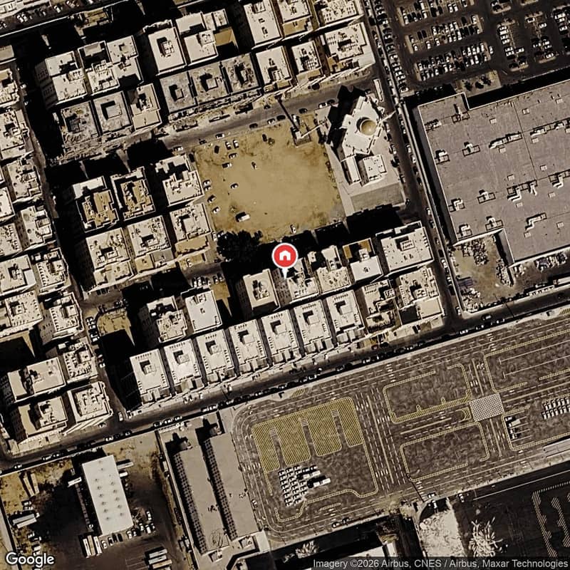 Studio Apartment For Rent in Al Marwah, Jeddah Studio Apartment For Rent in Al Marwah, Jeddah