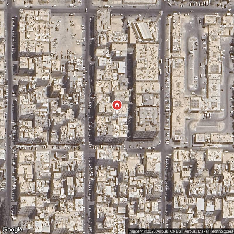 Residential Building For Rent in Al Qazaz, Dammam Residential Building For Rent in Al Qazaz, Dammam