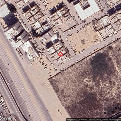 عمارة سكنية  للايجار في الأثير، الدمام - مبنى سكني للإيجار في الأثير، الدمام