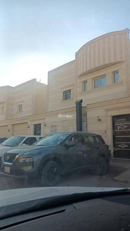 فيلا للبيع في عكاظ، الرياض فيلا للبيع في عكاظ، الرياض