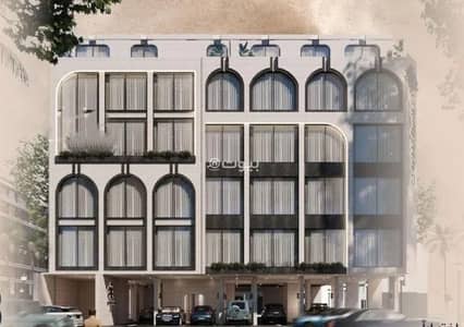 2 Bedroom Apartment for Sale in North Jeddah, Jeddah - Studio Apartment For Sale in Al Marwah, Jeddah