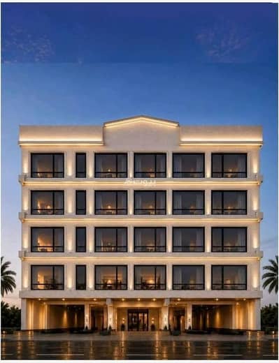3 Bedroom Flat for Sale in North Jeddah, Jeddah - Apartment For Sale in Al Nuzhah, Jeddah