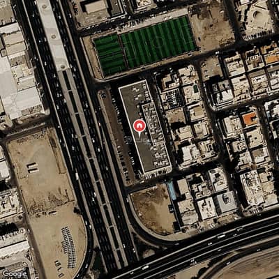 Showroom for Rent in North Jeddah, Jeddah - Exhibition Building For Rent in Al Rabwa, Jeddah