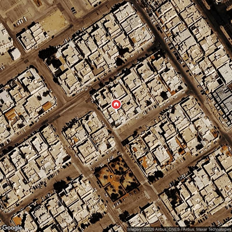 Floor For Rent in Al Salam, Riyadh Floor For Rent in Al Salam, Riyadh