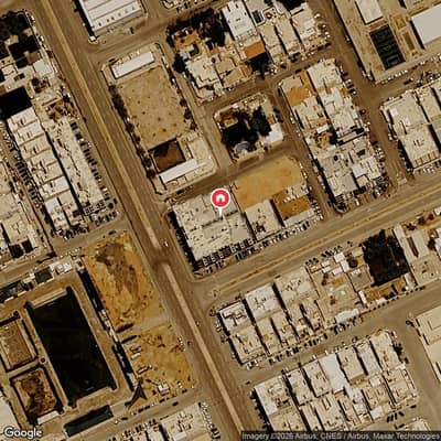 Studio for Rent in East Riyadh, Riyadh - Studio Apartment For Rent in Al Yarmuk, Riyadh