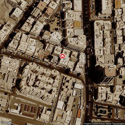 Showroom for Rent in Al Nuzhah, Makkah - Exhibition Building For Rent in Al Nuzhah, Makkah
