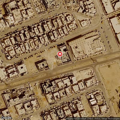 Residential Land for Sale in As Sulaymaniyah, Al Diriyah - Residential Land For Sale in As Sulaymaniyah, Al Diriyah