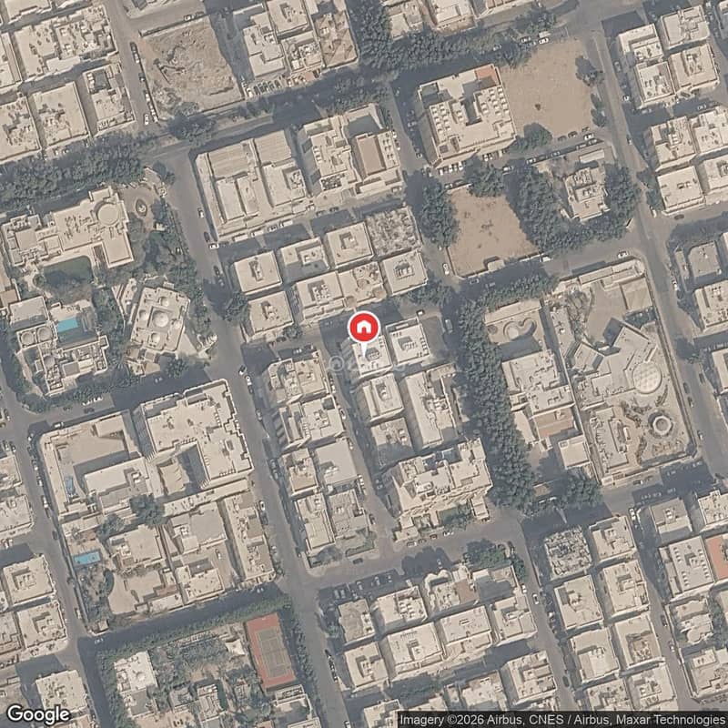 Studio Apartment For Rent in Al Rawdah, Jeddah Studio Apartment For Rent in Al Rawdah, Jeddah