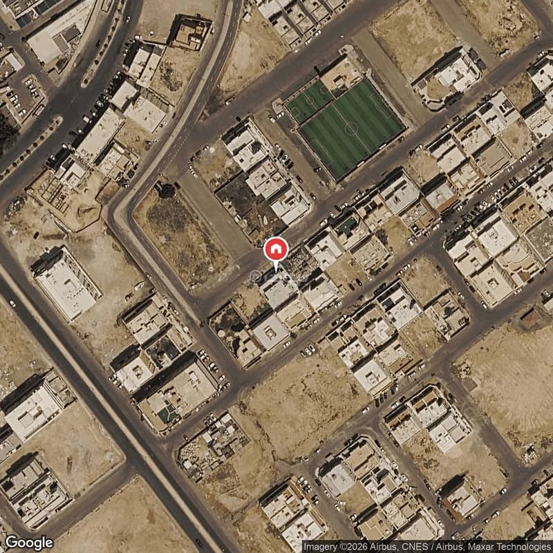 Villa For Sale in Al Sheraa, Jeddah Villa For Sale in Al Sheraa, Jeddah