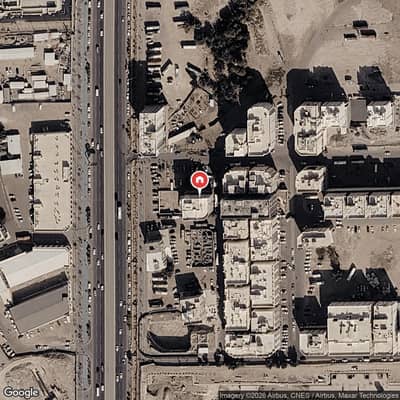 Residential Building for Sale in Al Masani, Madina - Residential Building For Sale in Al Masani, Madina