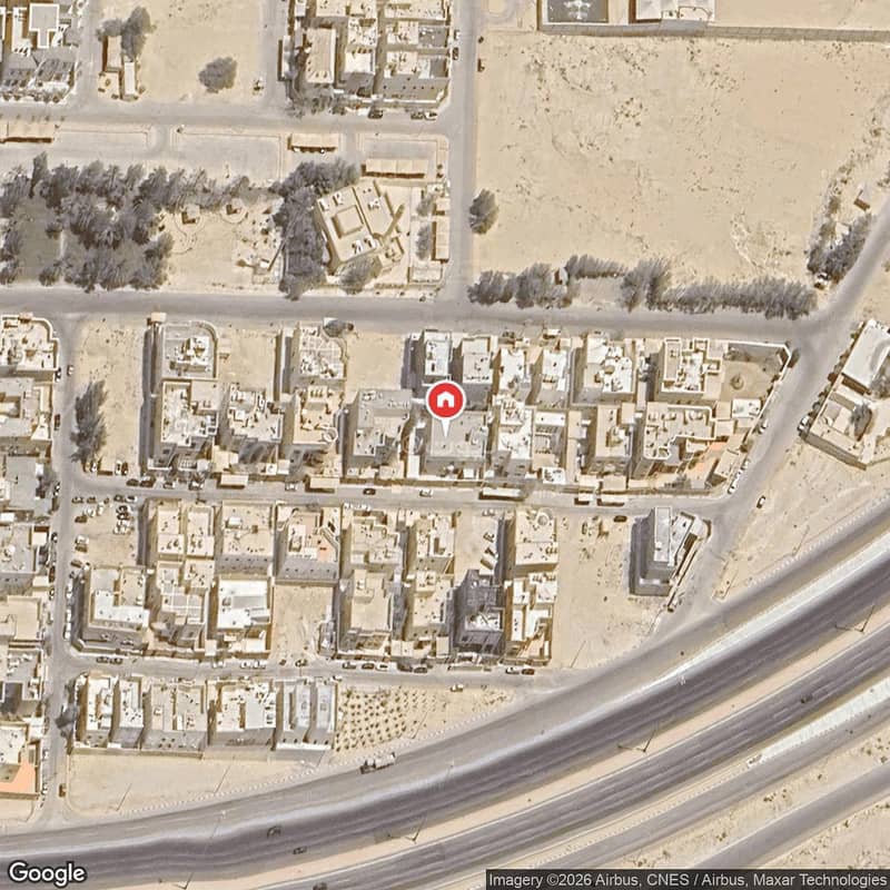 Floor For Rent in Al Nuzhah, Dammam Floor For Rent in Al Nuzhah, Dammam