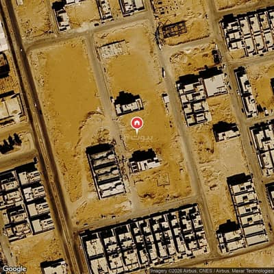 Residential Land for Sale in Mishrifah, Al Hayathem - Residential Land For Sale in Mishrifah, Al Hayathem