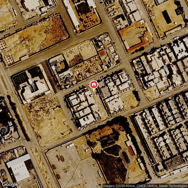 Residential Land For Sale in Al Arid, Riyadh Residential Land For Sale in Al Arid, Riyadh