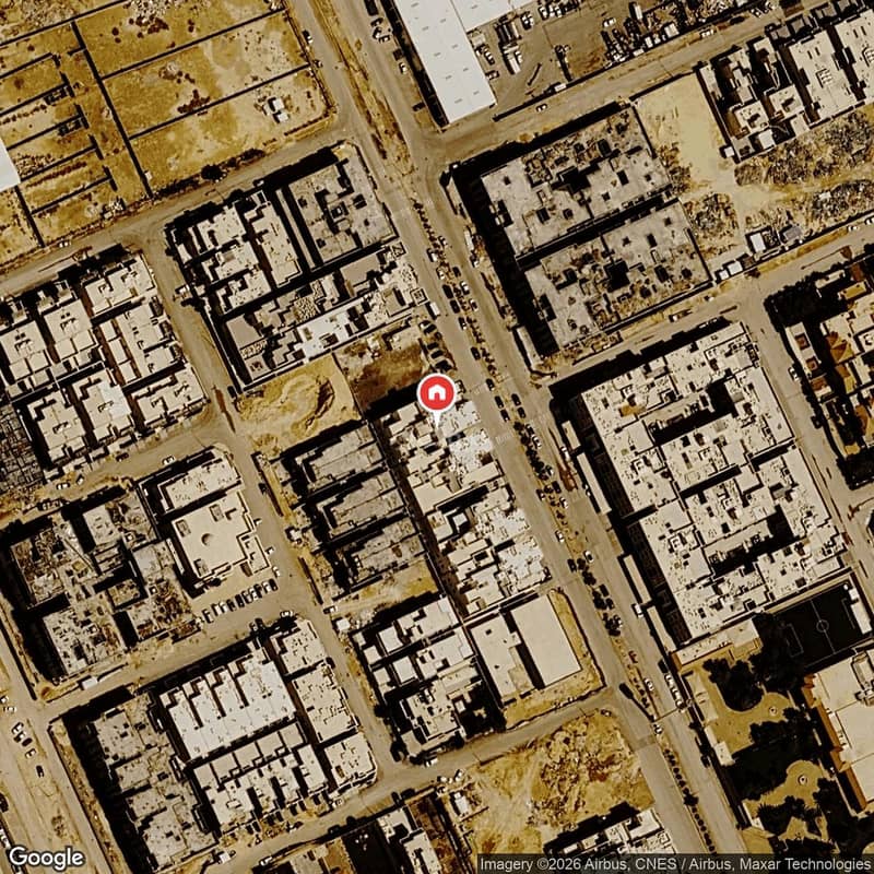Studio Apartment For Rent in Al Arid, Riyadh Studio Apartment For Rent in Al Arid, Riyadh