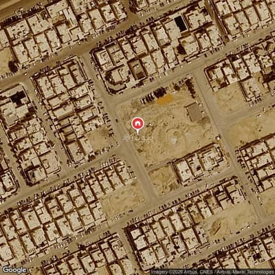 ارض سكنية  للبيع في شمال الرياض، الرياض - أرض سكنية للبيع في الملقا، الرياض