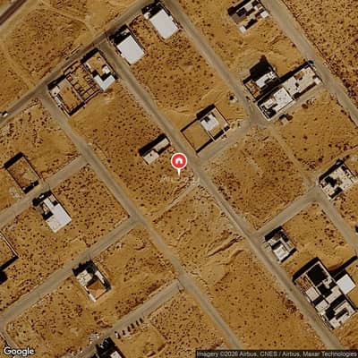 Residential Land for Sale in Alghamas - Residential Land For Sale in Alghamas