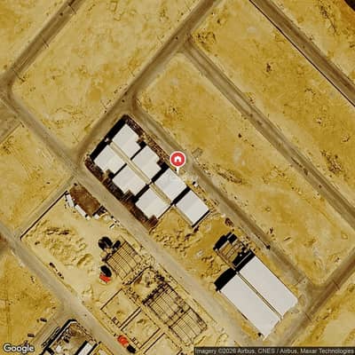 Warehouse for Rent in East Riyadh, Riyadh - 900 SQM Warehouse For Rent in Al Nadhim, Riyadh