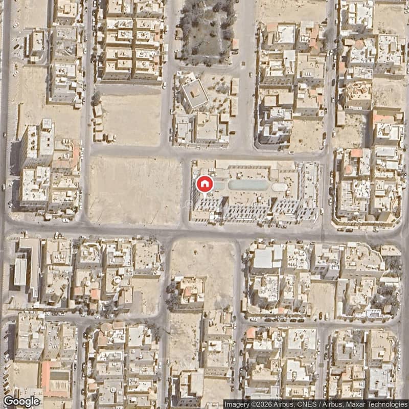 Studio Apartment For Rent in Al Nuzhah, Dammam Studio Apartment For Rent in Al Nuzhah, Dammam