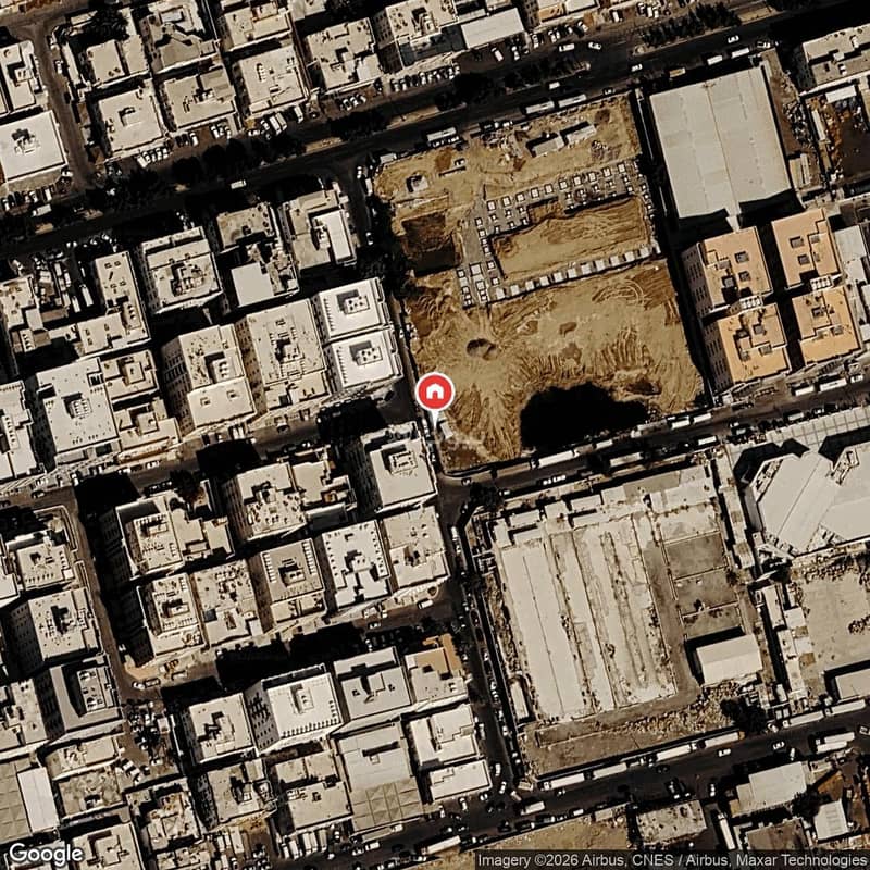 Apartment For Sale in Al Safa, Jeddah Apartment For Sale in Al Safa, Jeddah