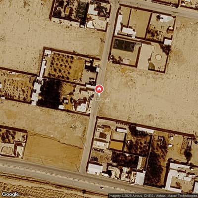 Residential Land for Sale in Tuwaiq, Dhurma - Residential Land For Sale in Tuwaiq, Dhurma