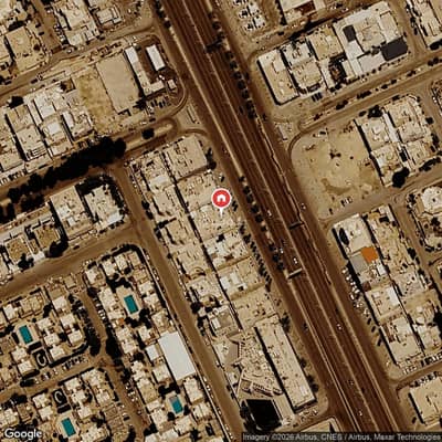 Showroom for Rent in North Riyadh, Riyadh - Exhibition Building For Rent in Al Mursalat, Riyadh