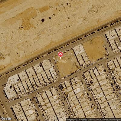 Residential Land for Rent in East Riyadh, Riyadh - Residential Land For Rent in Al Munsiyah, Riyadh