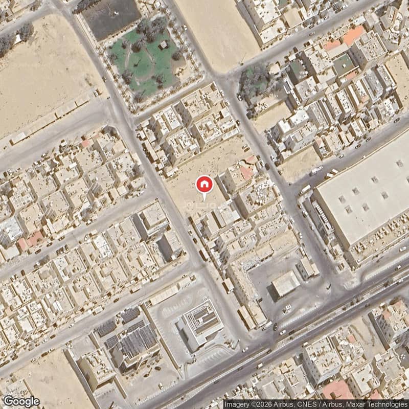 Residential Land For Sale in Al Rayyan, Dammam Residential Land For Sale in Al Rayyan, Dammam