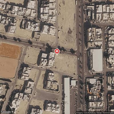 Residential Land for Sale in Ar Rashidyah 1st, Al Ahsa - Residential Land For Sale in Ar Rashidyah 1st, Al Ahsa
