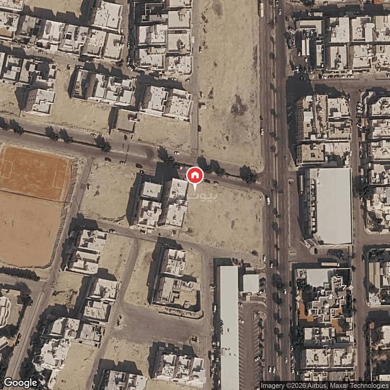 Residential Land For Sale in Ar Rashidyah 1st, Al Ahsa Residential Land For Sale in Ar Rashidyah 1st, Al Ahsa