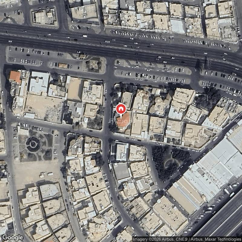 Villa For Sale in Alfaisaliyah 2nd, Al Ahsa Villa For Sale in Alfaisaliyah 2nd, Al Ahsa