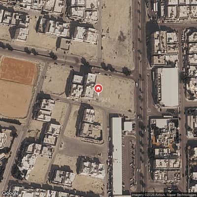 Residential Land for Sale in Ar Rashidyah 1st, Al Ahsa - Residential Land For Sale in Ar Rashidyah 1st, Al Ahsa