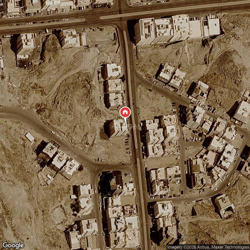 Studio Apartment For Rent in King Fahd, Makkah Studio Apartment For Rent in King Fahd, Makkah