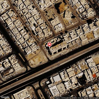 Studio for Rent in East Riyadh, Riyadh - Studio Apartment For Rent in Al Salam, Riyadh