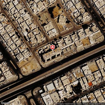 Studio for Rent in East Riyadh, Riyadh - Studio Apartment For Rent in Al Salam, Riyadh