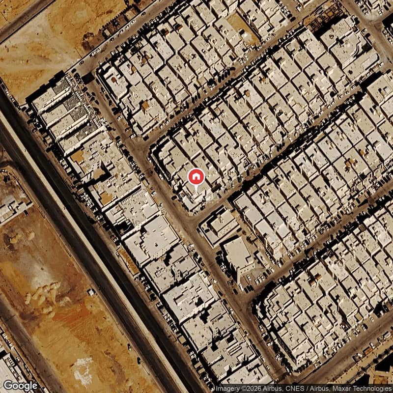 Studio Apartment For Rent in Al Qadisiyah, Riyadh Studio Apartment For Rent in Al Qadisiyah, Riyadh
