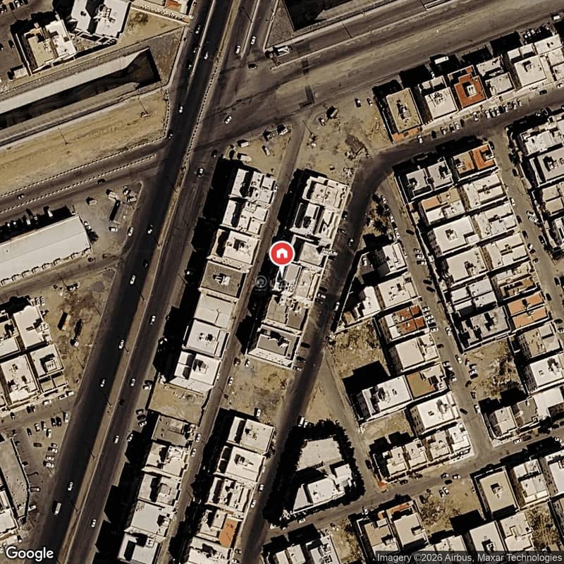 Studio Apartment For Rent in Al Hamdaniyah, Jeddah Studio Apartment For Rent in Al Hamdaniyah, Jeddah
