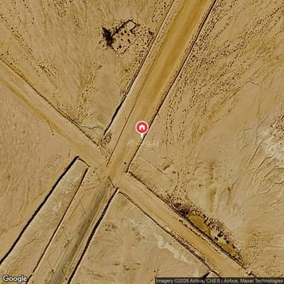 Residential Land for Sale in Dst C5, Baqaa - Residential Land For Sale in Dst C5, Baqaa Residential Land for Sale in Dst C5, Baqaa - Residential Land For Sale in Dst C5, Baqaa