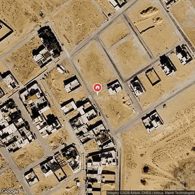 Residential Land for Sale in Khub Al Jutaily, Buraydah Al Qassim Region - Residential Land For Sale in Khub Al Jutaily, Buraydah Al Qassim Region