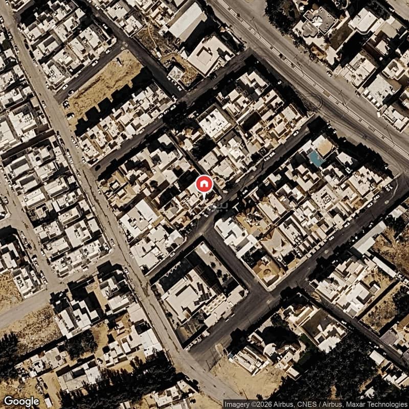 Villa For Sale in Khub Al Jutaily, Buraydah Al Qassim Region Villa For Sale in Khub Al Jutaily, Buraydah Al Qassim Region