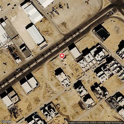 Residential Land for Rent in Aljazirah, Buraydah Al Qassim Region - Residential Land For Rent in Aljazirah, Buraydah Al Qassim Region