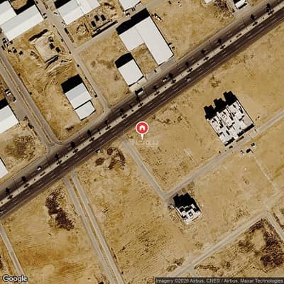 Residential Land for Rent in Aljazirah, Buraydah Al Qassim Region - Residential Land For Rent in Aljazirah, Buraydah Al Qassim Region
