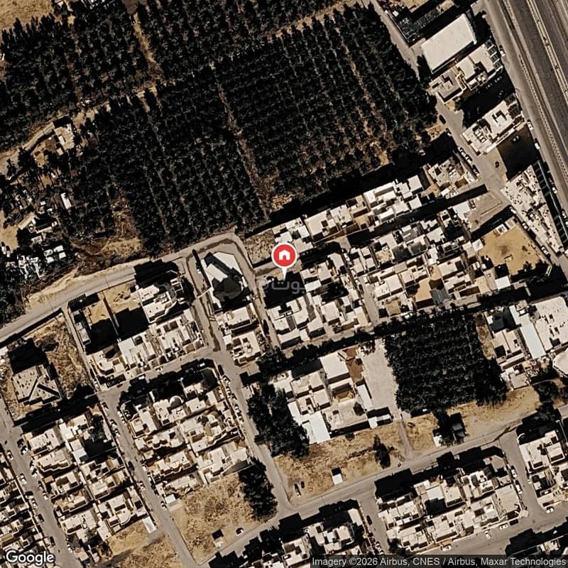 Residential Land For Sale in Al Quway, Buraydah Al Qassim Region Residential Land For Sale in Al Quway, Buraydah Al Qassim Region