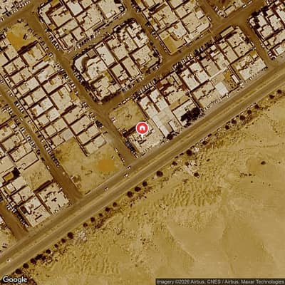 Studio for Rent in West Riyadh, Riyadh - Studio Apartment For Rent in Dhahrat Laban, Riyadh