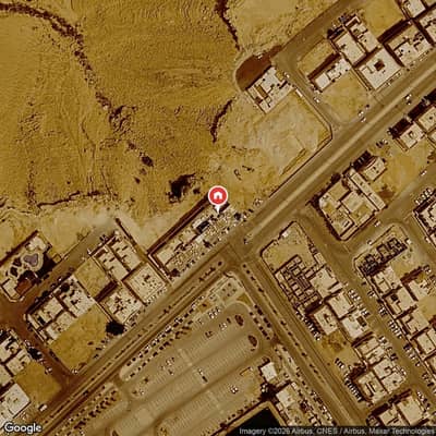 Studio for Rent in West Riyadh, Riyadh - Studio Apartment For Rent in Dhahrat Laban, Riyadh