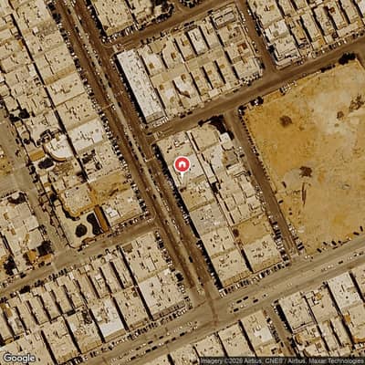 عمارة سكنية  للايجار في شرق الرياض، الرياض - مبنى سكني للإيجار في الحمراء، الرياض