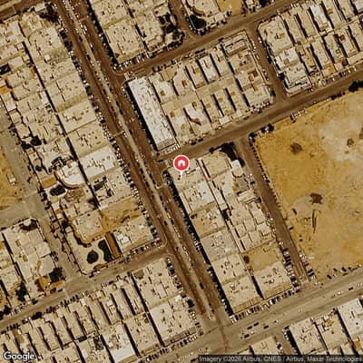 عمارة سكنية 10+ غرف نوم للايجار في شرق الرياض، الرياض - عمارة سكنية للايجار في الحمراء، شرق الرياض