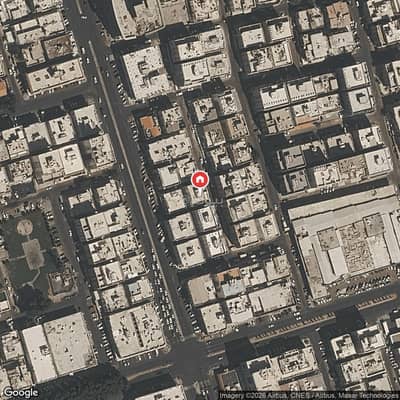 Studio for Rent in North Jeddah, Jeddah - Studio Apartment For Rent in Al Salamah, Jeddah