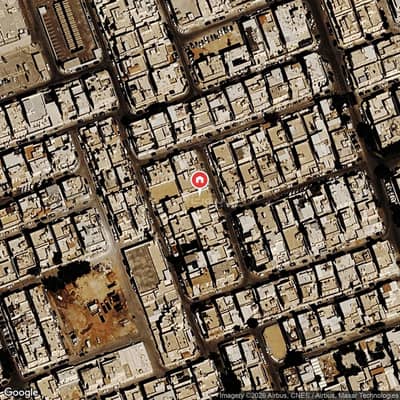 Residential Land for Sale in Central Riyadh, Riyadh - Residential Land For Sale in Al Rabwah, Riyadh