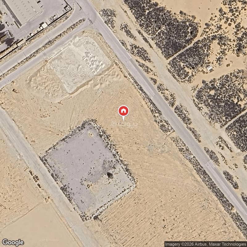 Residential Land For Sale in Second Al-Sanayya, Dammam Residential Land For Sale in Second Al-Sanayya, Dammam